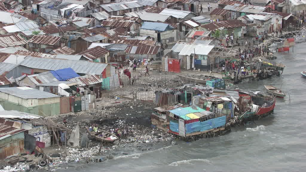 Port au Prince