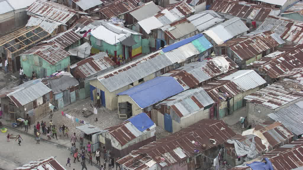 Port au Prince