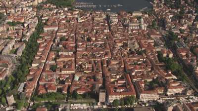 City of Como