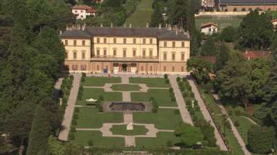 Villa Giulia