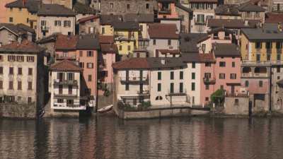Lake Como