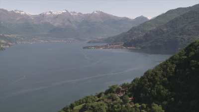 Lake Como