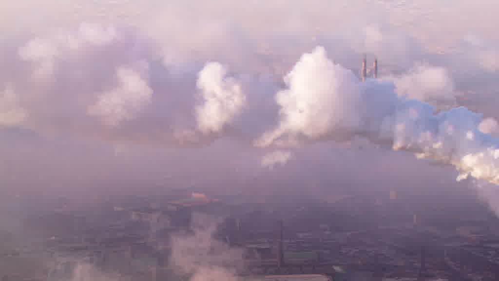 Norilsk, the World's Most Polluted City