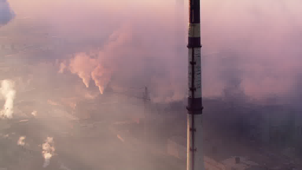 Norilsk, the World's Most Polluted City